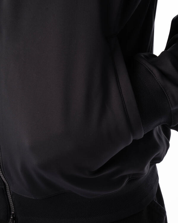 Nike x Nocta KNIT FULL ZIP TOP | DR2656-010 | AFEW STORE